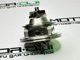 Картридж турбины Mercedes A-Class AMG, B-Class AMG, CLA-Class AMG, GLA-Class AMG 2.0 360 л.с. 2012-> - фото 6