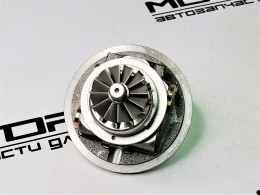 Картридж турбины  Mazda 3 MPS / 6 MPS / CX-7 2.2L 260лс 2006- L3N9/L3KG/L3-VDT - фото 7