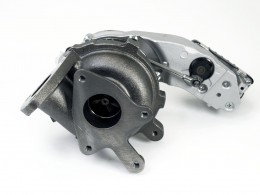 Турбина Jaguar XF / Jaguar XJ / Land Rover / Discovery / Range Rover /3.0 D 2009 - 2011 - фото 8