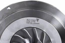 Картридж турбины LAND ROVER Range Rover 4.4 TD V8 308-313 лс (2010->) - фото 2