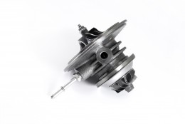 Картридж турбины LAND ROVER Range Rover 4.4 TD V8 308-313 лс (2010->) - фото 5