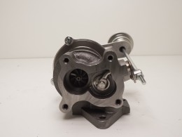 Турбина Kangoo / Thalia / Clio II / Kubistar / Micra II / Dacia Logan 1.5 dCi - фото 2