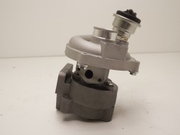 Турбина Kangoo / Thalia / Clio II / Kubistar / Micra II / Dacia Logan 1.5 dCi - фото 5