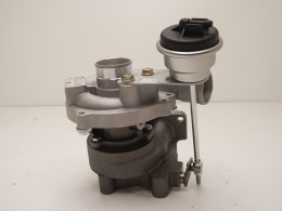 Турбина Kangoo / Thalia / Clio II / Kubistar / Micra II / Dacia Logan 1.5 dCi - фото 6