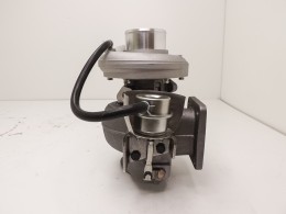 Турбина JOHN DEERE 6.8L 6068H - фото 3