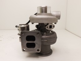 Турбина JOHN DEERE 6.8L 6068H - фото 4