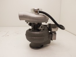 Турбина JOHN DEERE 6.8L 6068H - фото 5