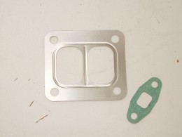 Турбина JOHN DEERE 6.8L 6068H - фото 7