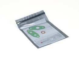 Картридж турбины Toyota LandCruiser 200 245л.с. 2015г.в 1720151020K - фото 10