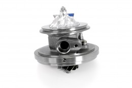 Картридж турбины Discovery / Evoque / Range Rover / Jaguar XF/XE 2.0L (2016->) - фото 7