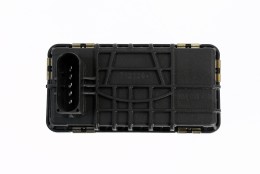 Актуатор турбины MB OM628 S400 / G400 / ML400 E400 4.0 TD 250-260 лс. (2010-) - фото 4