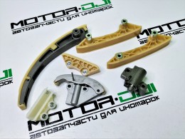 ГРМ комплект FORD Transit 120PS - фото 4