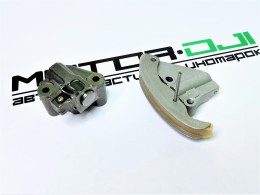 ГРМ комплект FORD Transit 90PS - фото 5