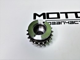 ГРМ комплект C-max / Fiesta / Focus / Galaxy / Mondeo / S-Max / Tourneo Connect / Transit Connect 1.8L Diesel 75-125л.с. - фото 7