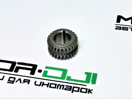 ГРМ комплект G4KA, G4KC, G4KD, G4KE 2.0 - 2,4 - фото 4