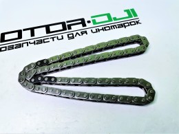 ГРМ комплект с шестернями  ZD30DDTI - фото 3