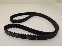 Ремень ГРМ 2C 3C Toyota Avensis Caldina Carina Corolla Corona Estima Gaia Ipsum Liteace Picnic Sprinter Townace Camry БЕЗ УПАКОВКИ - фото 2