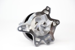 Насос воды 1ZZ-FE Toyota Avensis Caldina Celica Corolla MR-S MR2 Ohf Premio Rav4 Vista Volz Will - фото 2