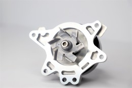 Насос воды 1ZZ-FE Toyota Avensis Caldina Celica Corolla MR-S MR2 Ohf Premio Rav4 Vista Volz Will - фото 5