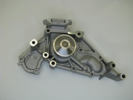 Насос воды 1UZ-FE 2UZ-FE 3UZ-FE Toyota Aristo Celsior Crown Soarer 4Runner Majesta Land Cruiser Seq - фото 3