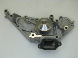 Насос воды 1UZ-FE 2UZ-FE 3UZ-FE Toyota Aristo Celsior Crown Soarer 4Runner Majesta Land Cruiser Seq - фото 4