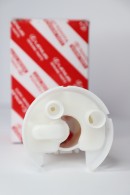 Фильтр топливный Toyota Celica, MR2, Vitz, Yaris БЕЗ УПАКОВКИ - фото 2