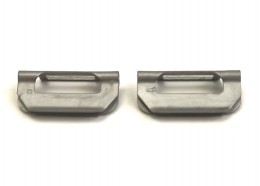 Замок для стекол - фото 2