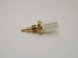 Датчик температуры охлаждающей жидкости Toyota Aqua Auris Harrier Prius Rav4 Avalon Camry Corolla Sequoia Solara Tundra Blade Crown Estima Highlander Levin Previa Reiz Rukus Scion xB Vios Yaris Lexus CT200T RX330 RX350 ES350 ES300 БЕЗ УПАКОВКИ - фото 2