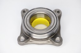 Подшипник передней ступицы (полуступица) Toyota 4Runner Land Cruiser Prado FJ Cruiser Land Cruiser Fortuner Hilux Tacoma БЕЗ УПАКОВКИ - фото 2