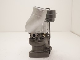 Турбина восстановленная VAG Audi A4 Avant / S4 / A6 Avant / A4  2.7L  265 л.с. (1997-2005) (Right) - фото 5