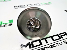 Картридж турбины OM640 / 223ZXE1A / 182B9 / 188B2 / DW10TD  MB / Fiat / Lancia / Citroen RHF4H - фото 2