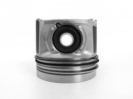 Поршни / кольца (поршневой комплект) STD двигателя N57D30 BMW - фото 2