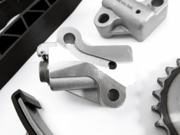 ГРМ комплект D4CB Starex/Grand Starex/Sorento/Porter 2 2.5 CRDi - фото 10