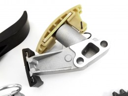 ГРМ комплект D4CB Starex/Grand Starex/Sorento/Porter 2 2.5 CRDi - фото 11