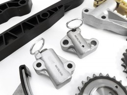 ГРМ комплект D4CB Starex/Grand Starex/Sorento/Porter 2 2.5 CRDi - фото 3