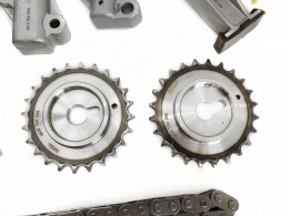 ГРМ комплект D4CB Starex/Grand Starex/Sorento/Porter 2 2.5 CRDi - фото 4