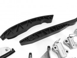 ГРМ комплект D4CB Starex/Grand Starex/Sorento/Porter 2 2.5 CRDi - фото 9