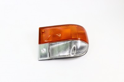 Указатель поворота левый - фото №1