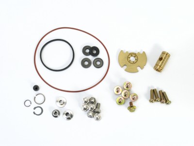 Ремкомплект турбины PORTER II D4CB (без охл.) - фото №1