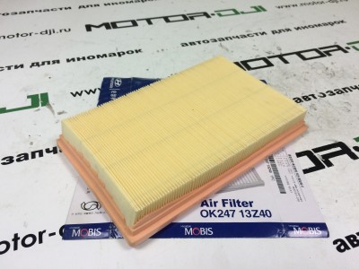 фильтр воздуха  Sephia - фото №1