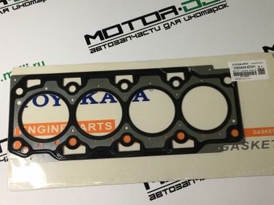 прокладка гбц 4D20 Грейт Вол Ховер Н5 - фото №1