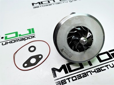 Картридж турбины BMW  320d / X3  Diesel M47TU 2001- - фото №1