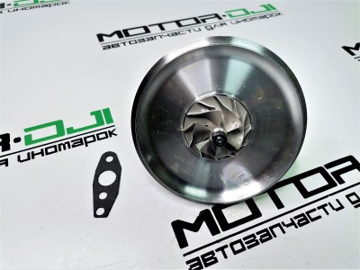 Картридж турбины Toyota HiLux, HiAce 2KD-FTV - фото №1