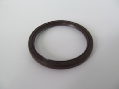 Сальник коленвала D4BA/D4BF/D4BH/4D56 2.5D/Соната II 1,8-2,0/1,8-2,0 BETTA задний... - фото №1