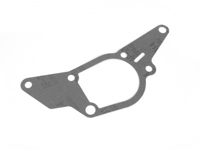 Прокладка верхней крышки блока (тнвд) 4D56 - фото №1