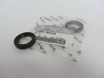 Сальник верхнего балансировочного вала D4BA/D4BF/D4BH 35/6/25 - фото №1