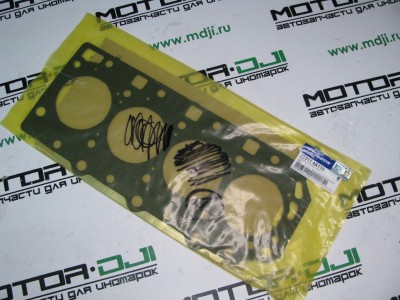 Прокладка ГБЦ D4CB Grand Starex/Sorento/H-1/Starex 2.5 CRDi 170 л.с. - фото №1