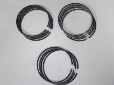 Кольца поршневые СТД (D4DB/D4DA) - фото №1