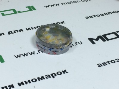 Кольца поршневые D4CB 2.5 CRDi Sorento/Grand Starex/H-1/Starex 170 л.с. (ремонтные... - фото №1