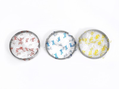 Кольца поршневые D4CB Porter 2/Bongo 3/Grand Starex 0.25 ремонт - фото №1